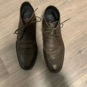 MEN'S BOOTS